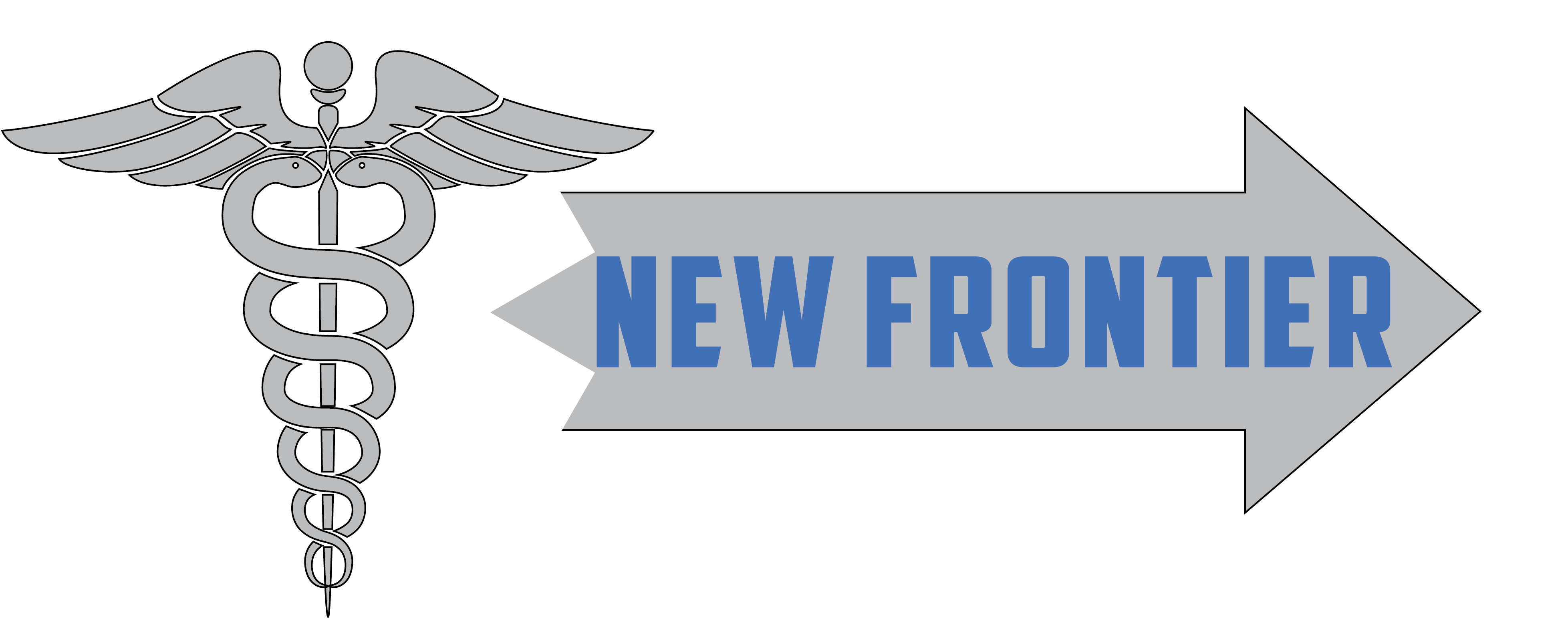 New Frontier Emergency Medicine